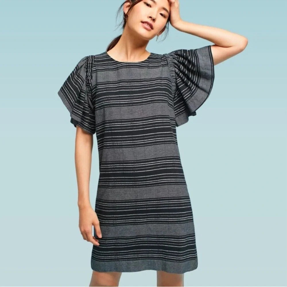 Anthropologie Moon River Dress, size XS